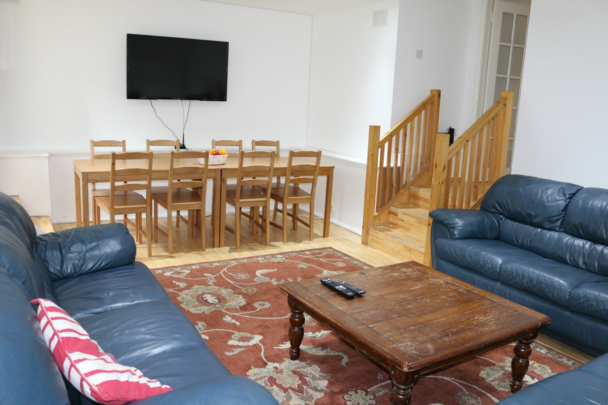 St Peters Apartment Edinburgh