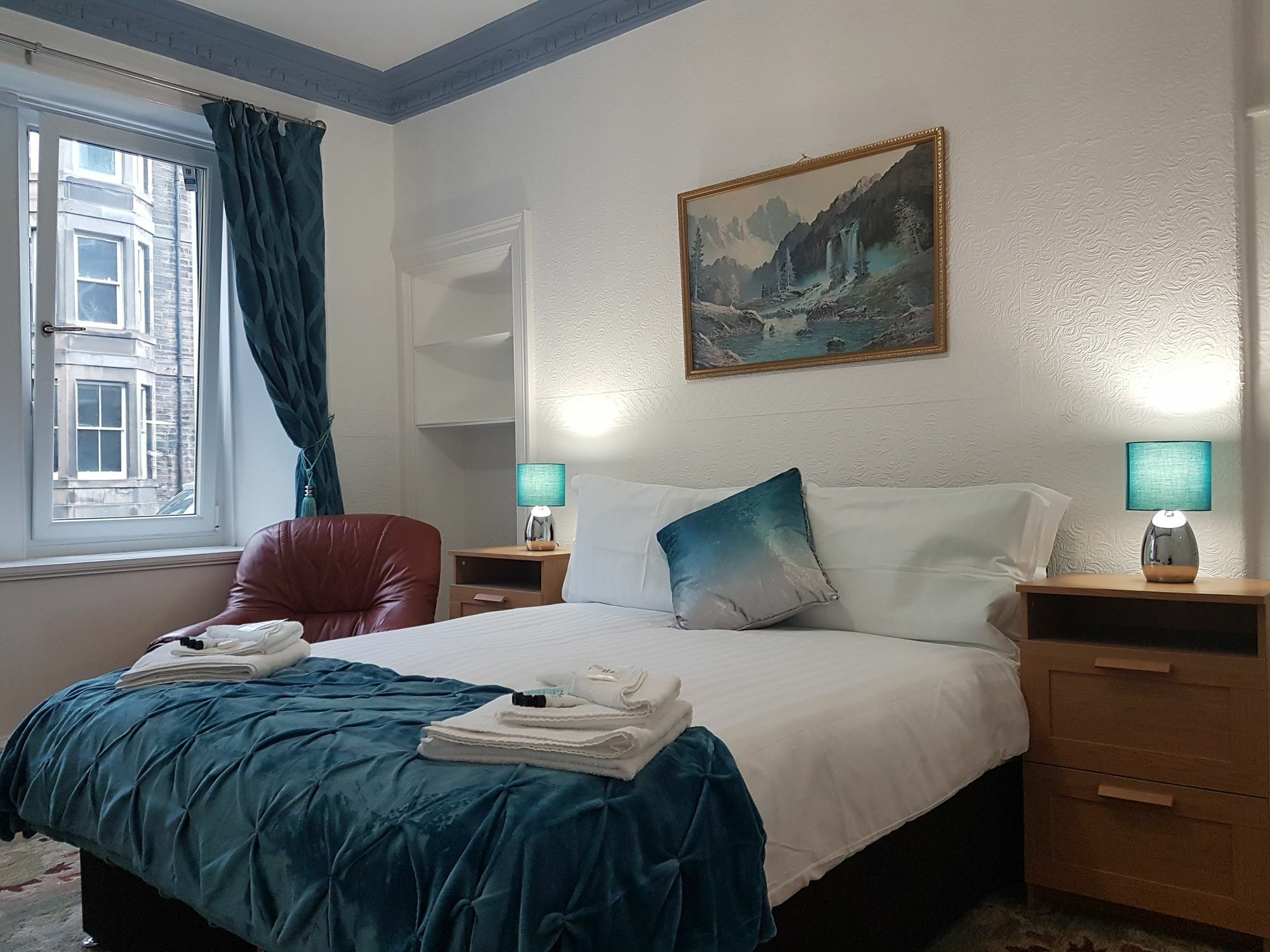 St Peters Apartment