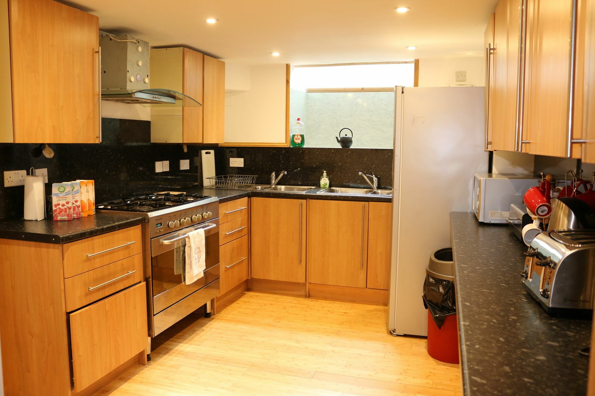 St Peters Apartment *